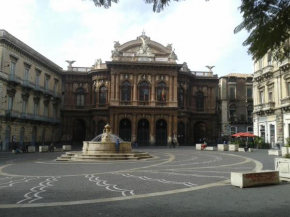 La casa nel Centro